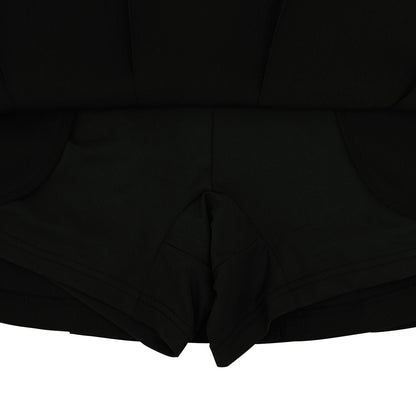 Piv‘vee Preppy String Pleated Skirt