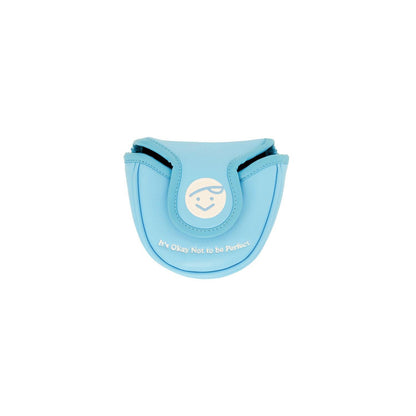 Pivvee Caddi'vee mallet putter cover