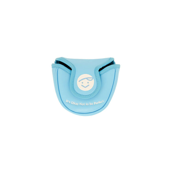 Pivvee Caddi'vee mallet putter cover