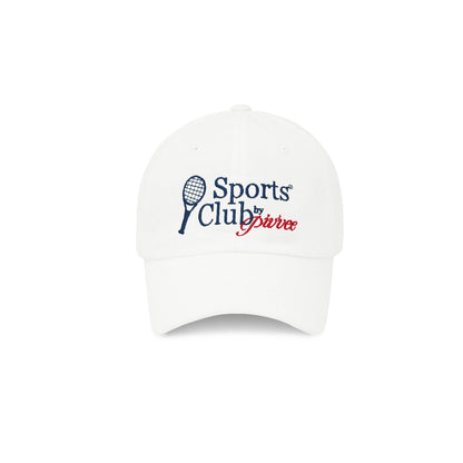 Piv‘vee Sports Club Ball Cap