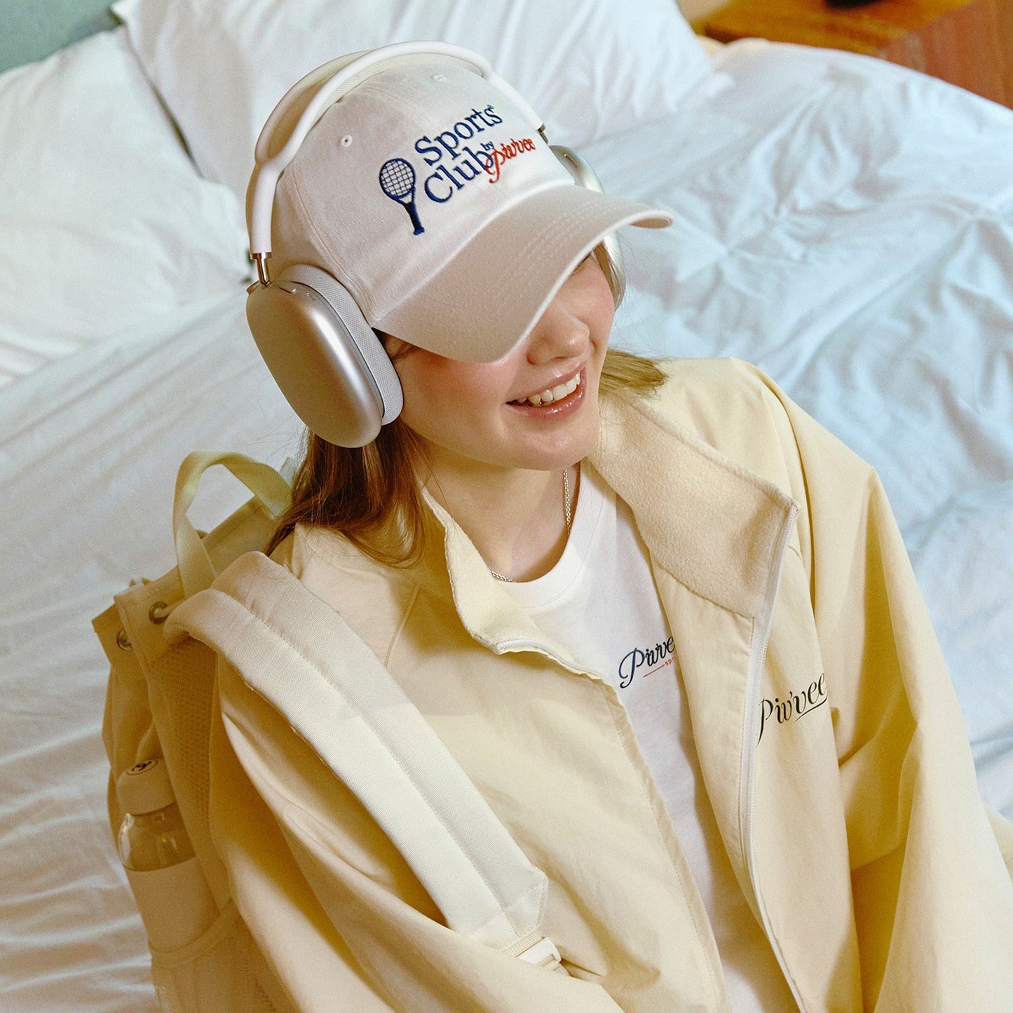 piv‘vee sports club ball cap