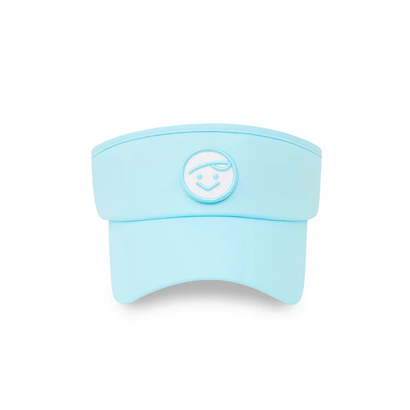 piv‘vee sun visor - airy blue