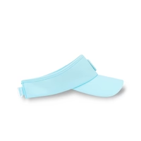 piv‘vee sun visor - airy blue