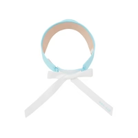 Piv‘vee Sun Visor - Airy Blue