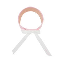 piv‘vee sun visor - bubble pink