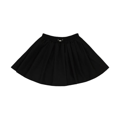 Piv‘vee Volume Pleated Mini Skirt
