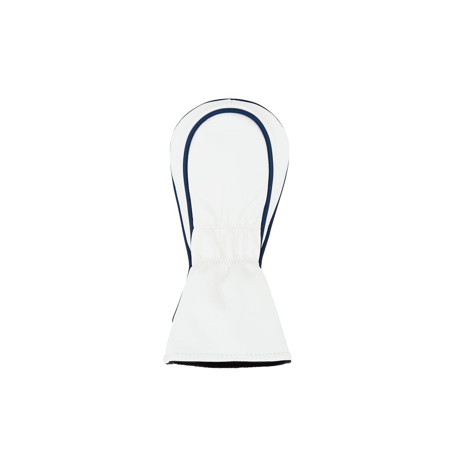 piv‘vee wood headcover - ocean navy