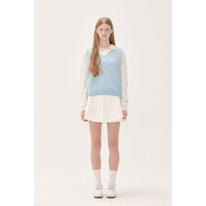 Piv‘vee Wrap Around Skirt