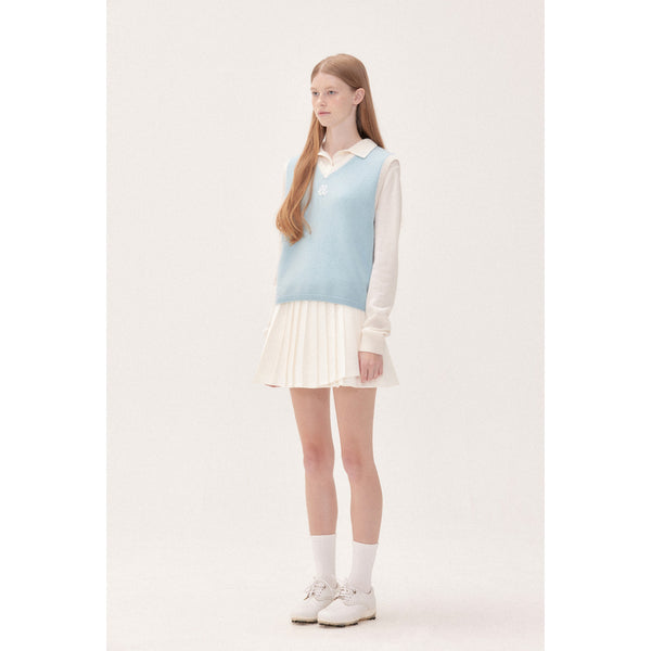 Piv‘vee Wrap Around Skirt