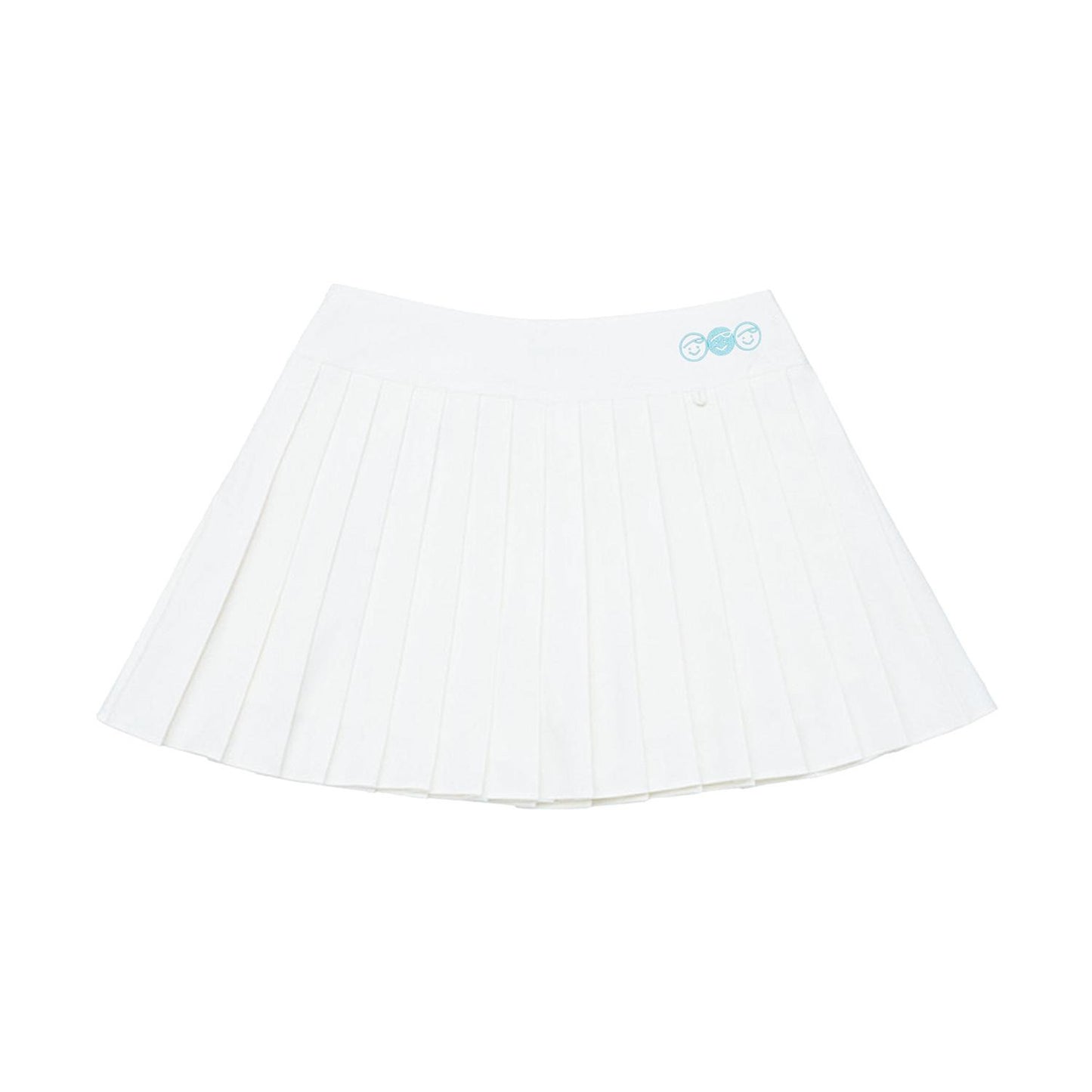 piv‘vee wrap around skirt