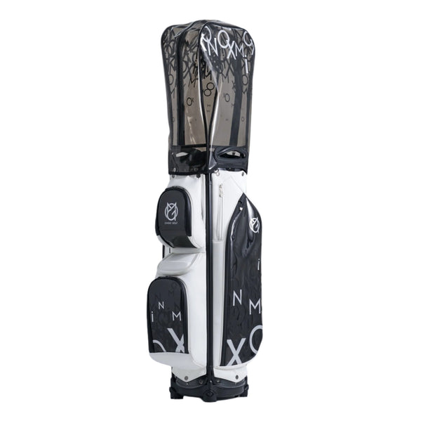 Moxie Cart Bag | Polar Bear - The Golf Season | One Stop for Your Golf Shopping!