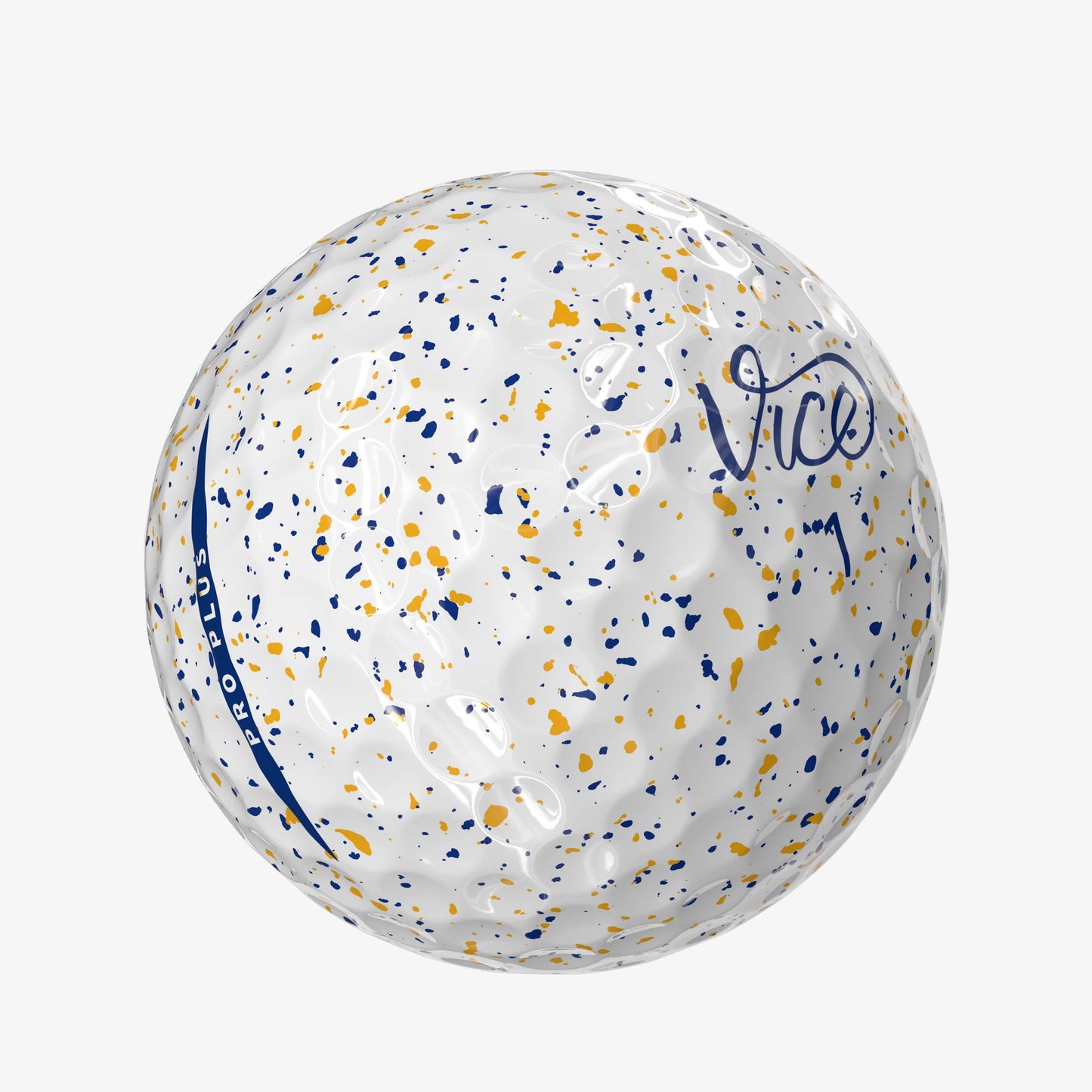 vice pro plus shade orange navy