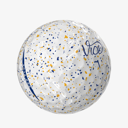 Vice Pro Plus Shade Orange Navy