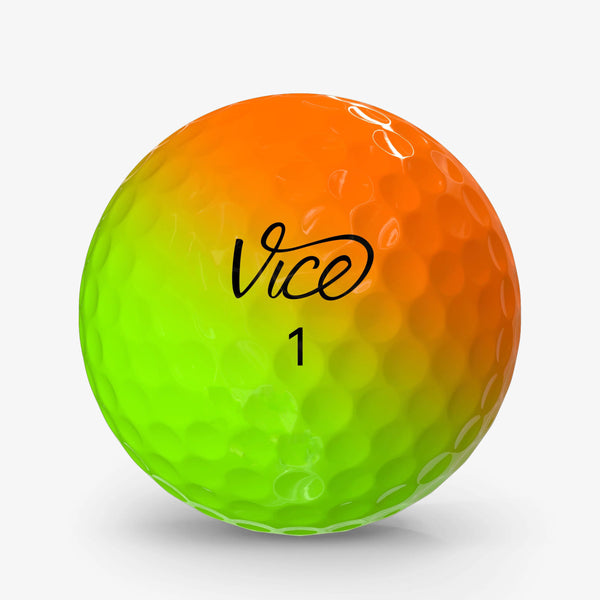 Vice Pro Plus Shade Orange Yellow