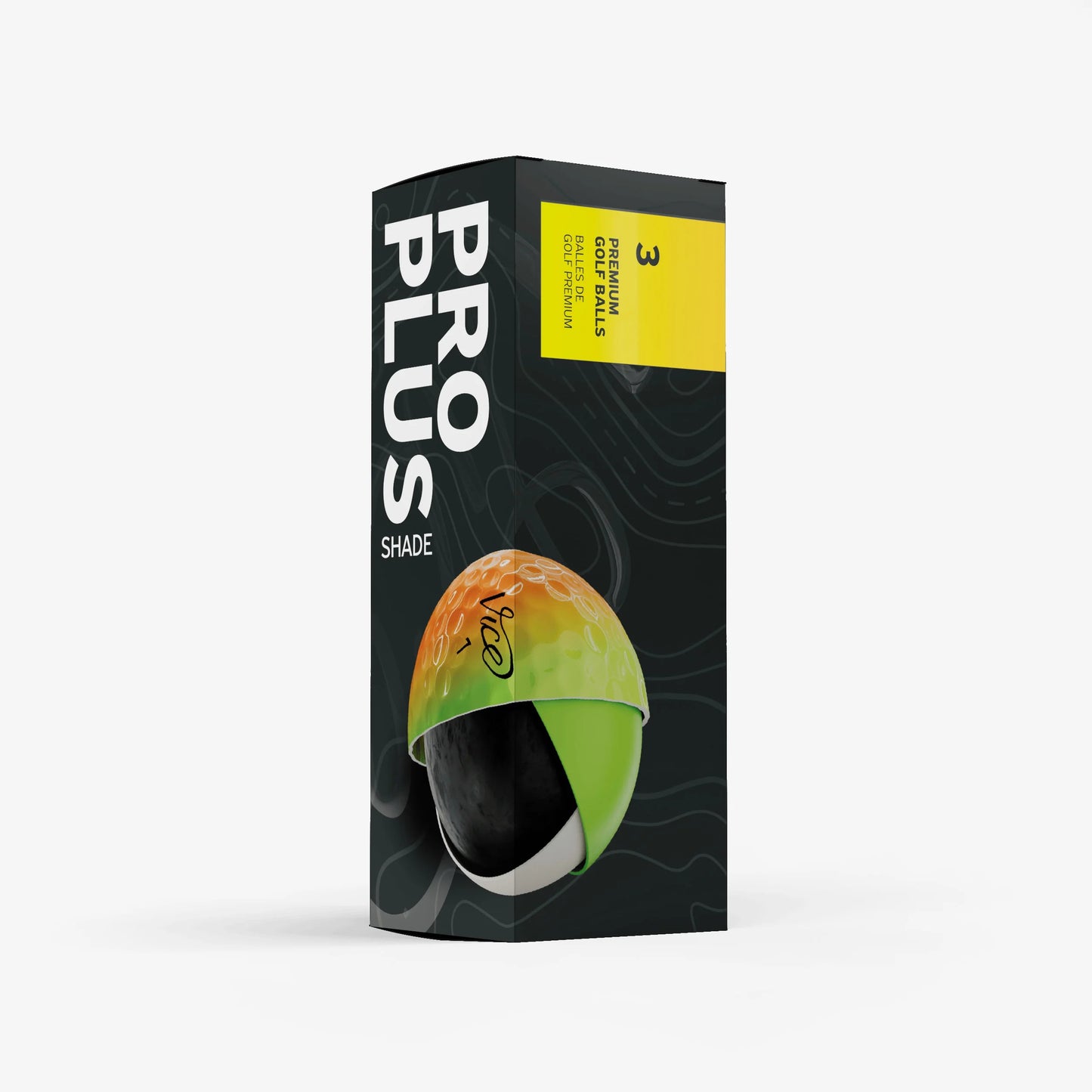 vice pro plus shade orange yellow