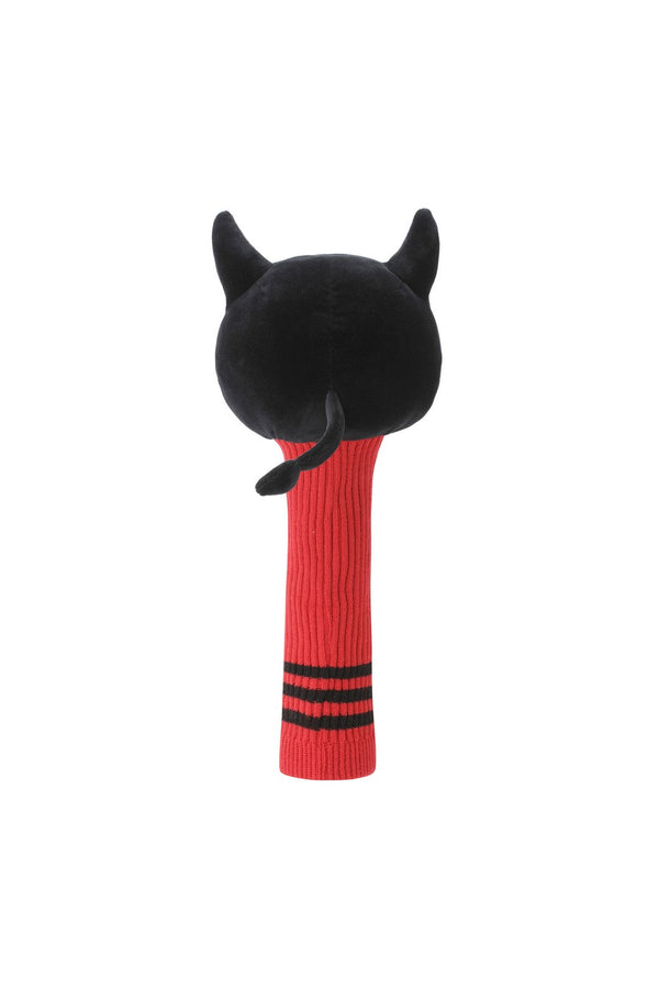 WAACKY Driver Cover - Black