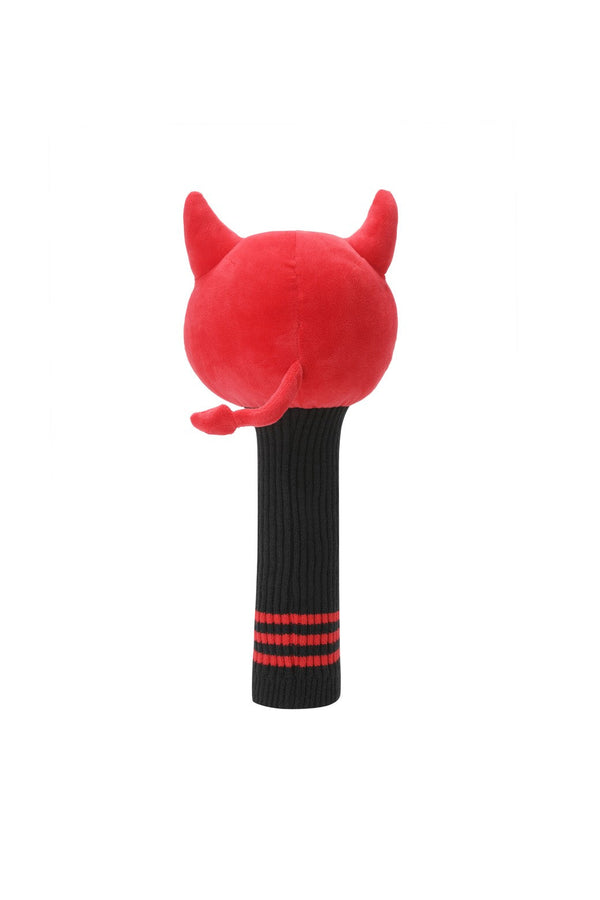 WAACKY Driver Cover - Red