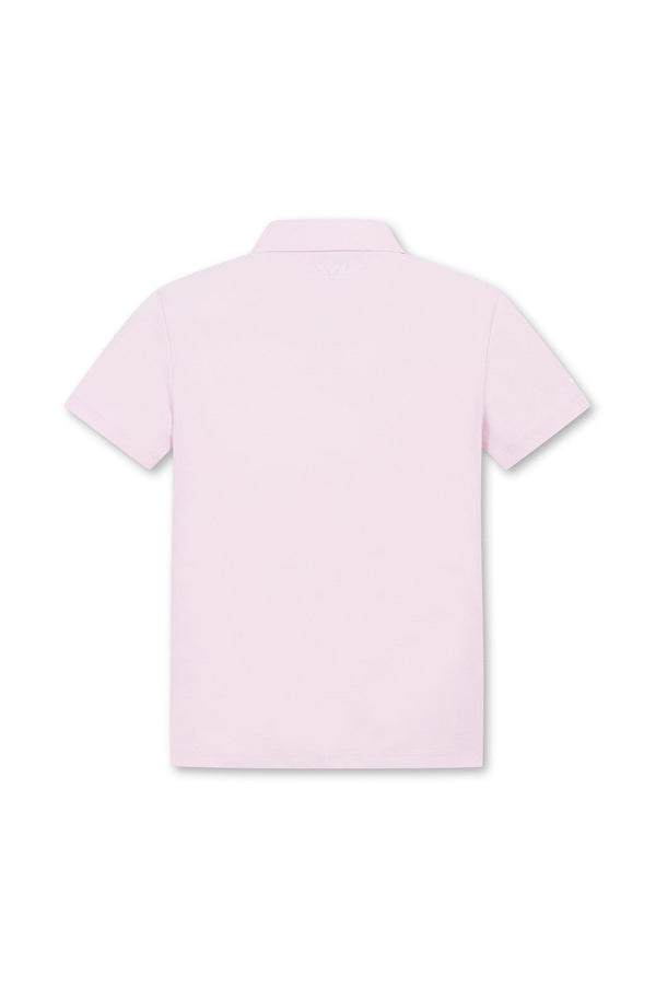 WAAC Essential Pique Polo | Women - The Golf Season | One Stop for Your Golf Shopping!