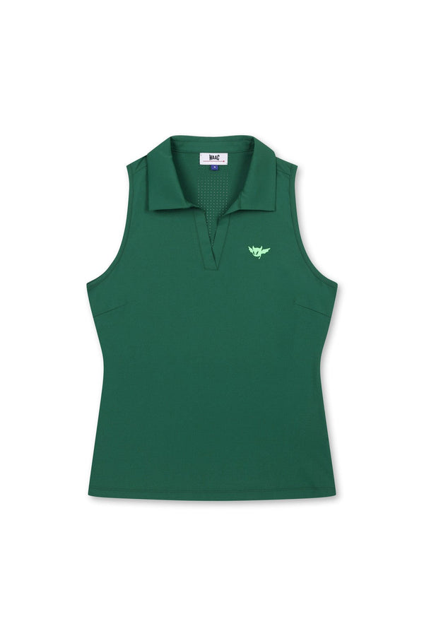 WAAC Micro Mesh Sleeveless | Women - The Golf Season | One Stop for Your Golf Shopping!