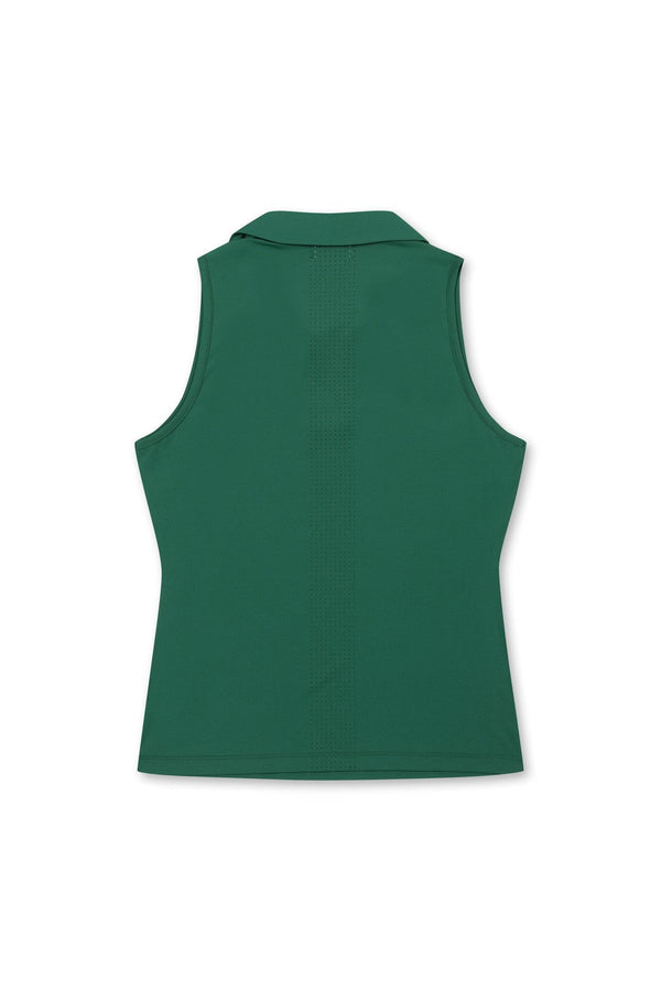 WAAC Micro Mesh Sleeveless | Women - The Golf Season | One Stop for Your Golf Shopping!
