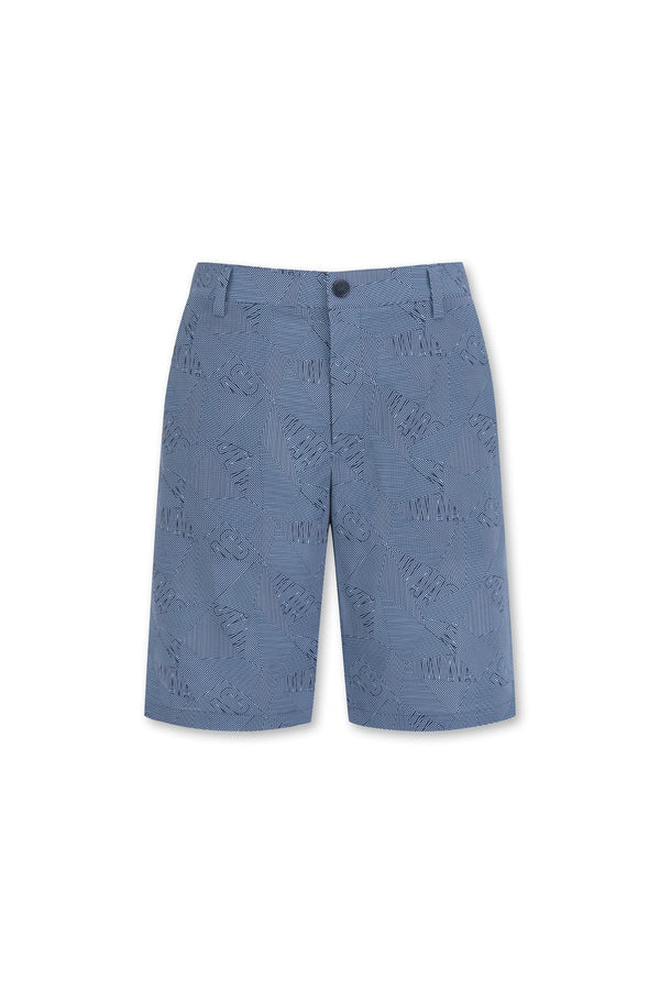 WAAC Maze Shorts | Men - The Golf Season | One Stop for Your Golf Shopping!