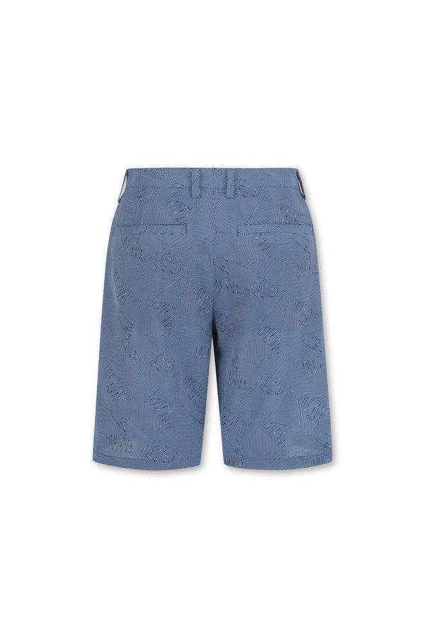 WAAC Maze Shorts | Men - The Golf Season | One Stop for Your Golf Shopping!