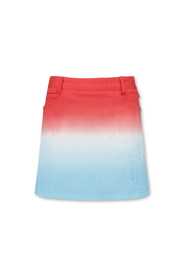 WAAC Gradation A-line Skort | Women - The Golf Season | One Stop for Your Golf Shopping!