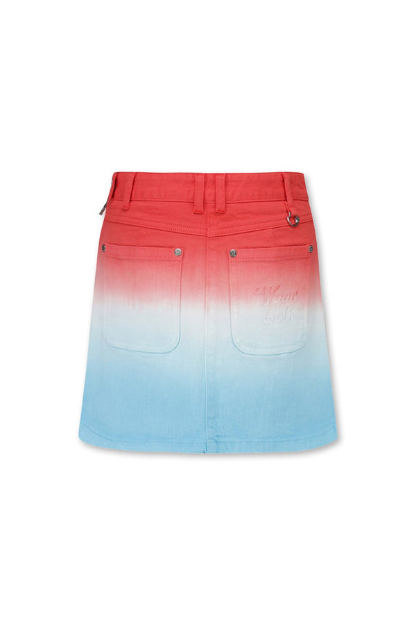 WAAC Gradation A-line Skort | Women - The Golf Season | One Stop for Your Golf Shopping!