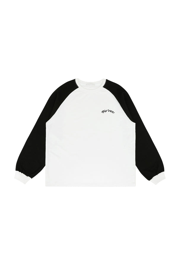 Piv'vee Twins Raglan T-shirt - The Golf Season | One Stop for Your Golf Shopping!