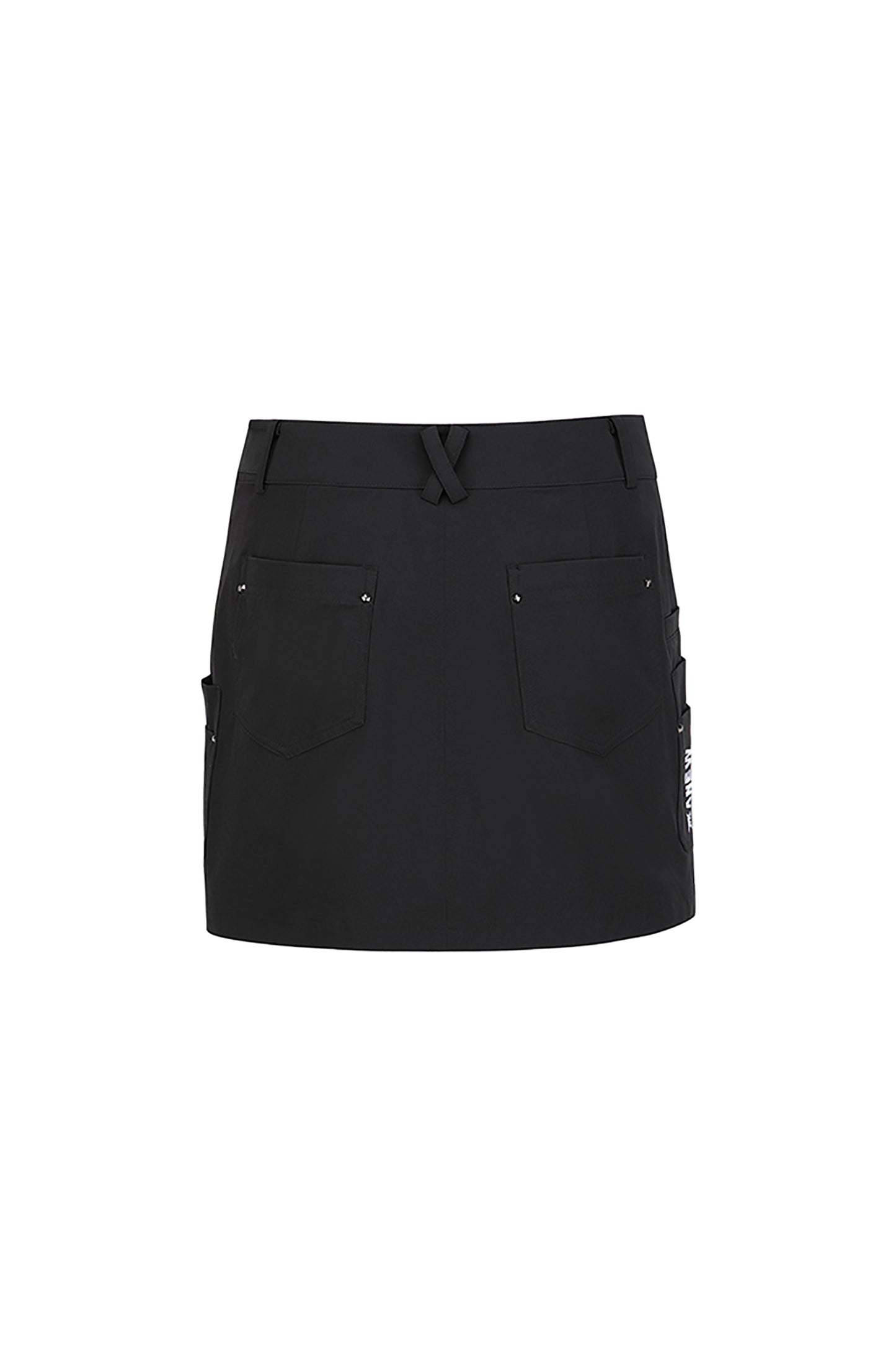 anew cargo wrap culotte skirt - the golf season | one stop for your golf shopping!