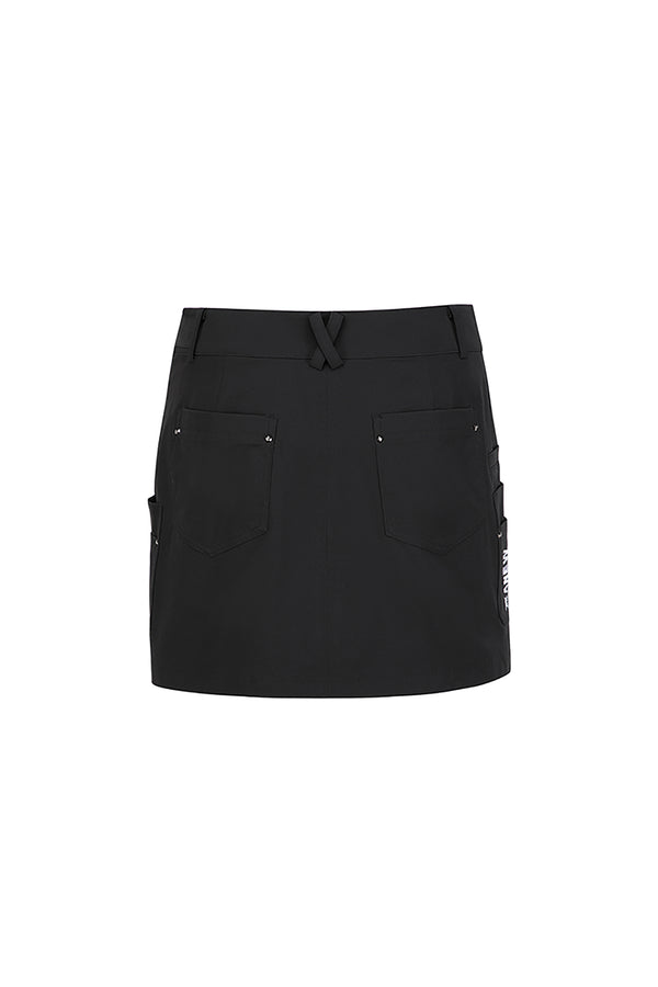 ANEW Cargo wrap culotte skirt - The Golf Season | One Stop for Your Golf Shopping!