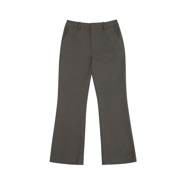 Piv'vee Herringbone semi-flared trouser - The Golf Season | One Stop for Your Golf Shopping!