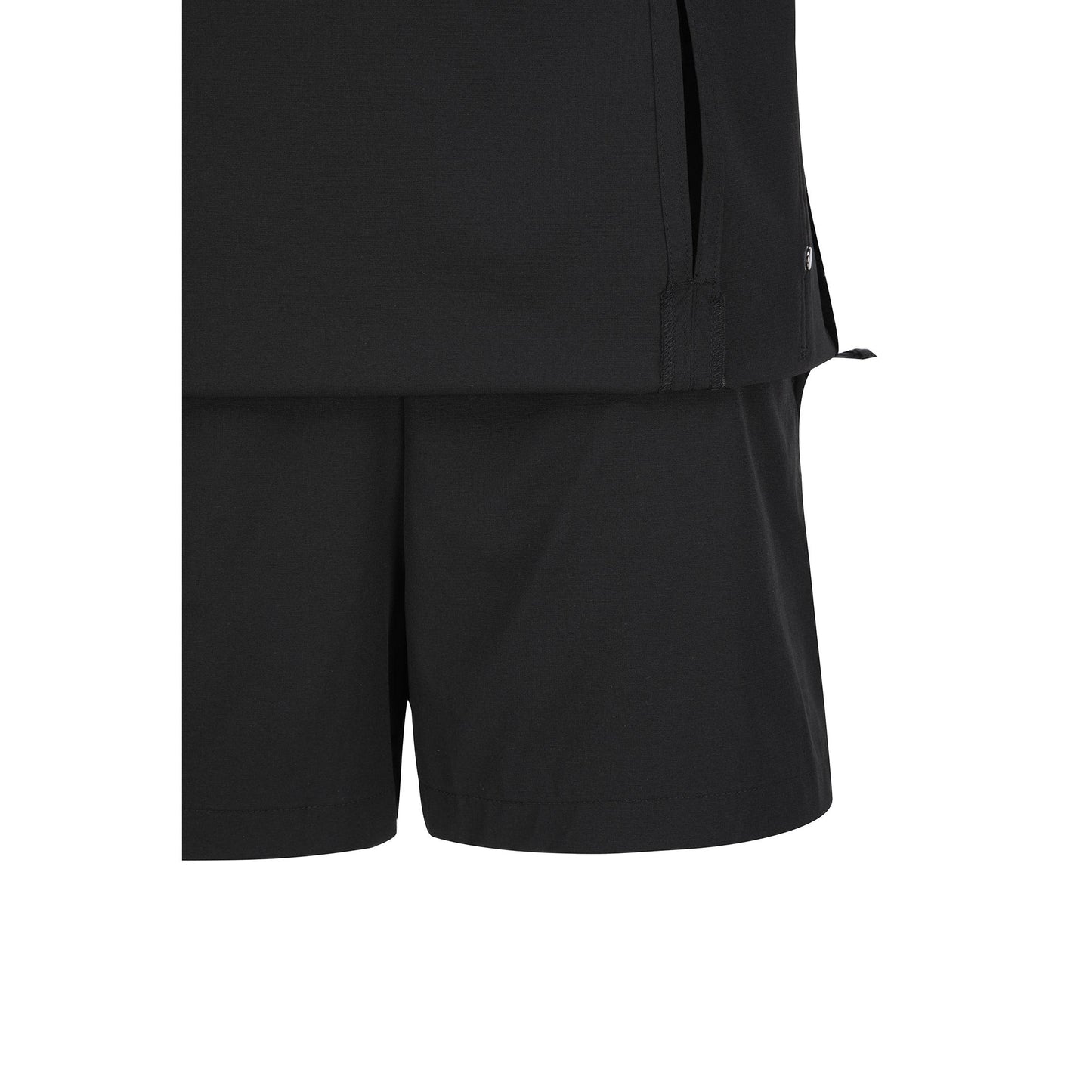 anew cargo wrap culotte skirt - the golf season | one stop for your golf shopping!