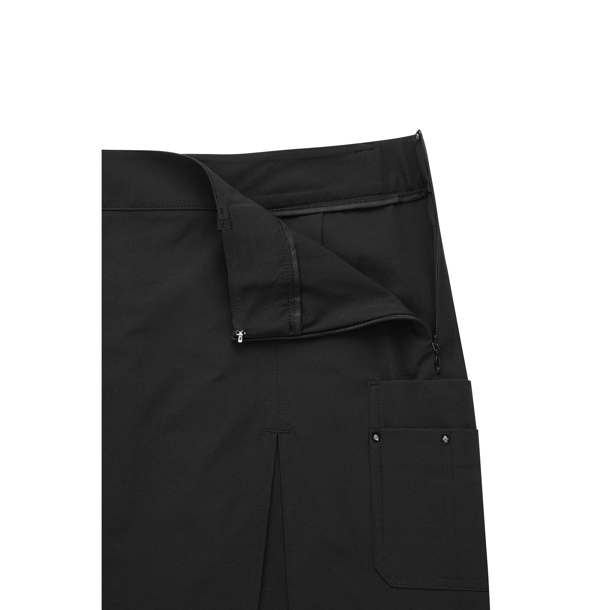 ANEW Cargo wrap culotte skirt - The Golf Season | One Stop for Your Golf Shopping!