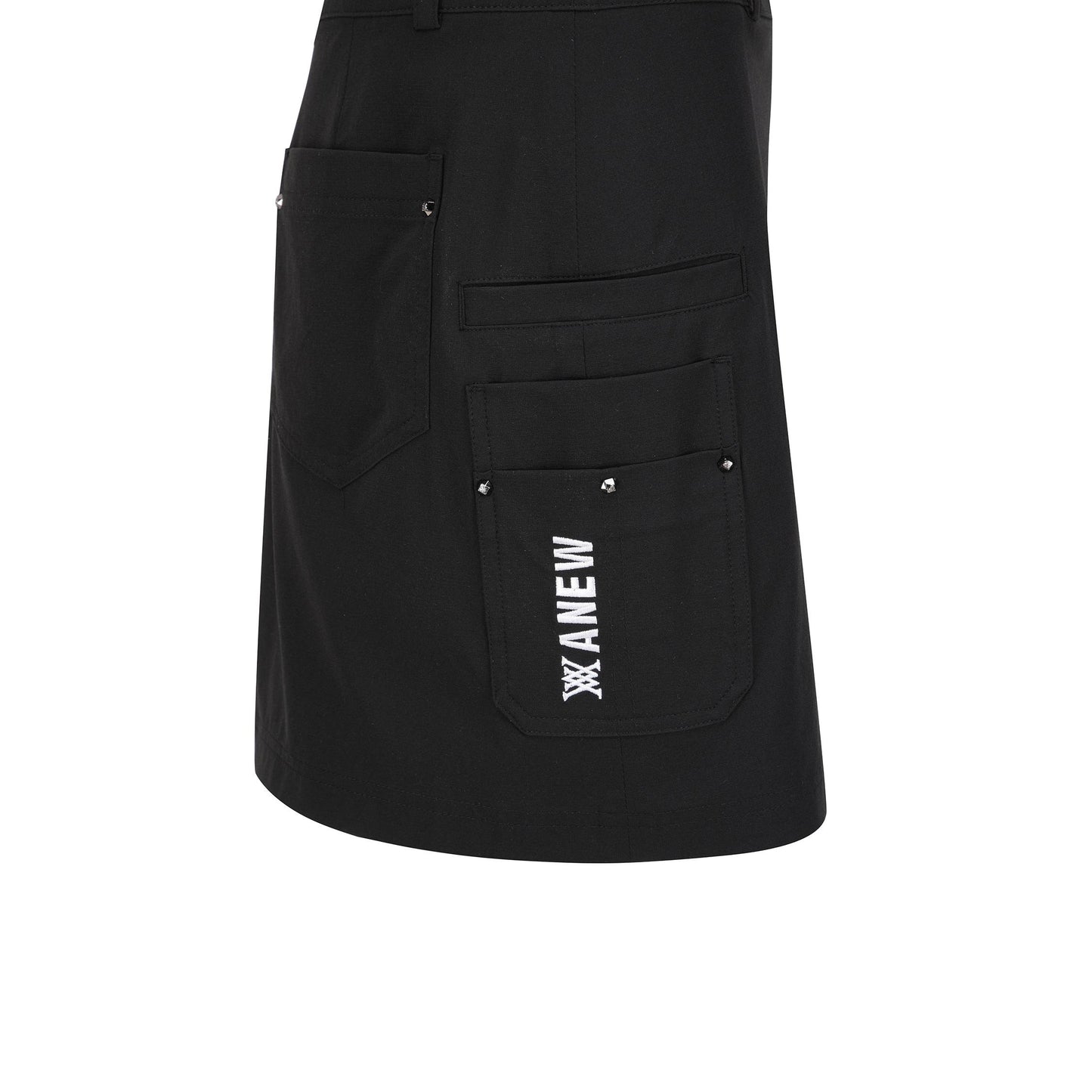 anew cargo wrap culotte skirt - the golf season | one stop for your golf shopping!