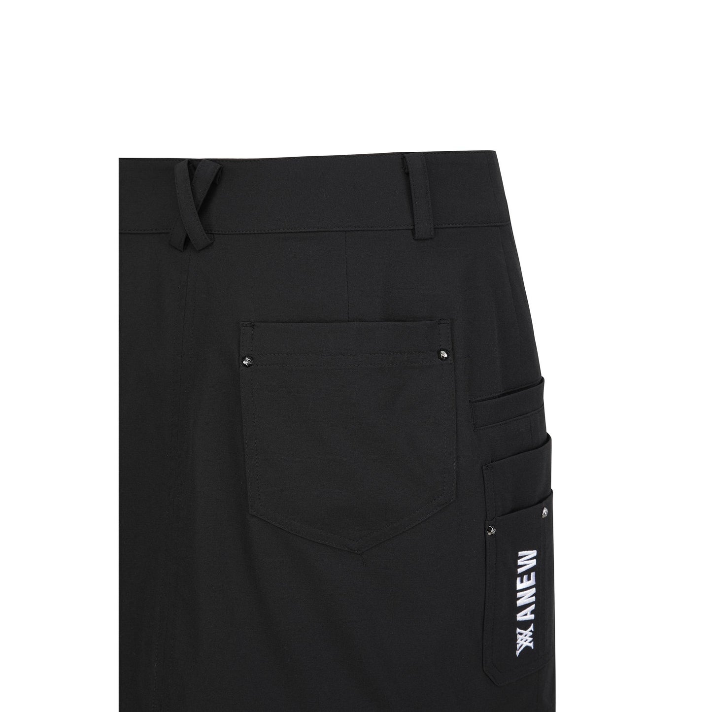 anew cargo wrap culotte skirt - the golf season | one stop for your golf shopping!