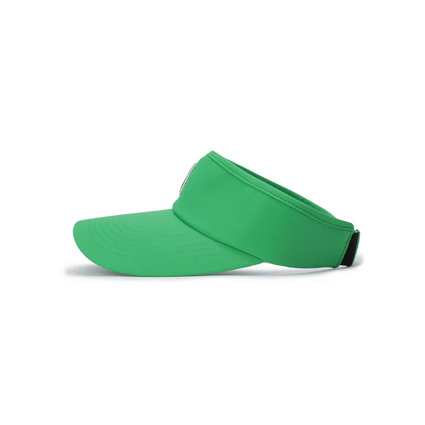 Anew-ANEW Golf Uni Wide Visor - Green-s-The Golf Season Shop | One Stop for Your Golf Shopping!