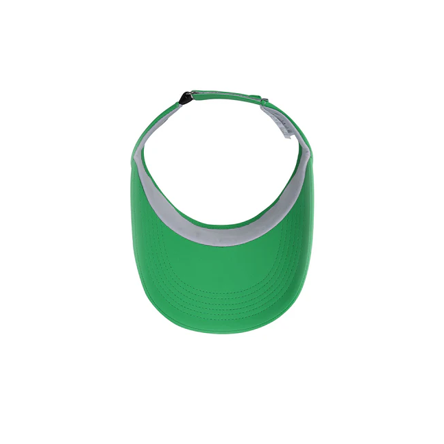 Anew-ANEW Golf Uni Wide Visor - Green-s-The Golf Season Shop | One Stop for Your Golf Shopping!