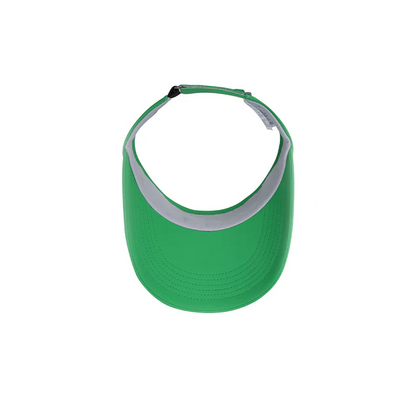 Anew-ANEW Golf Uni Wide Visor - Green-s-The Golf Season Shop | One Stop for Your Golf Shopping!