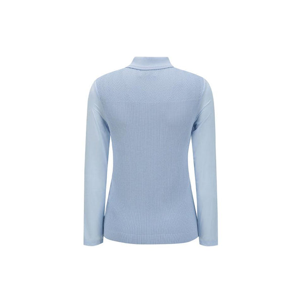 ANEW Golf Women's SM Hybrid Sweater - The Golf Season | One Stop for Your Golf Shopping!