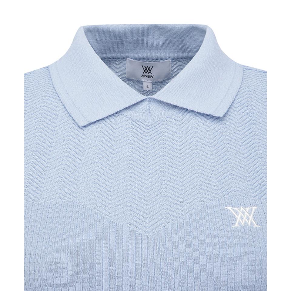 anew golf women's sm hybrid sweater - the golf season | one stop for your golf shopping!