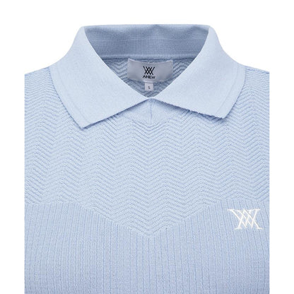ANEW Golf Women's SM Hybrid Sweater - The Golf Season | One Stop for Your Golf Shopping!