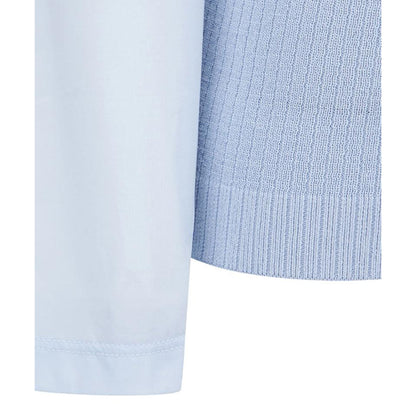 ANEW Golf Women's SM Hybrid Sweater - The Golf Season | One Stop for Your Golf Shopping!