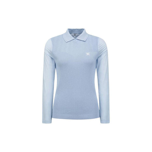 ANEW Golf Women's SM Hybrid Sweater - The Golf Season | One Stop for Your Golf Shopping!