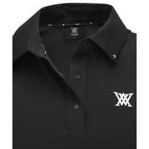 ANEW Golf Women's SP Signature Logo Hybrid Long T-Shirt - The Golf Season | One Stop for Your Golf Shopping!