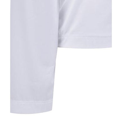 ANEW Golf Women's SP Signature Logo Hybrid Long T-Shirt - The Golf Season | One Stop for Your Golf Shopping!