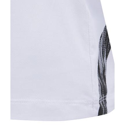 ANEW Golf Women's SP Signature Logo Hybrid Long T-Shirt - The Golf Season | One Stop for Your Golf Shopping!