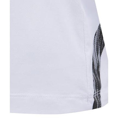 ANEW Golf Women's SP Signature Logo Hybrid Long T-Shirt - The Golf Season | One Stop for Your Golf Shopping!