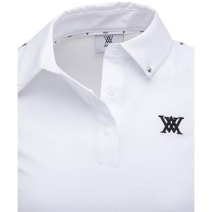 ANEW Golf Women's SP Signature Logo Hybrid Long T-Shirt - The Golf Season | One Stop for Your Golf Shopping!