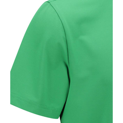 ANEW Men's SM New Signature Logo Short T-Shirt - Green